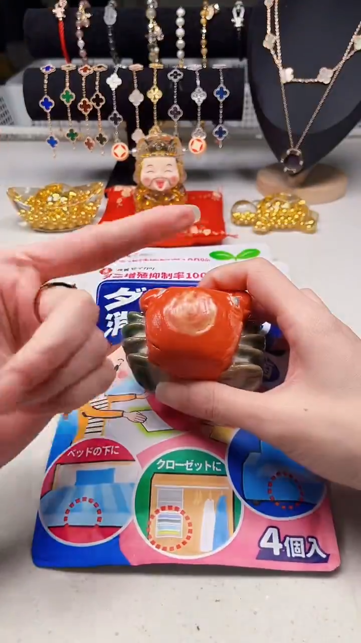 瓷片陶茶周边666文玩多人