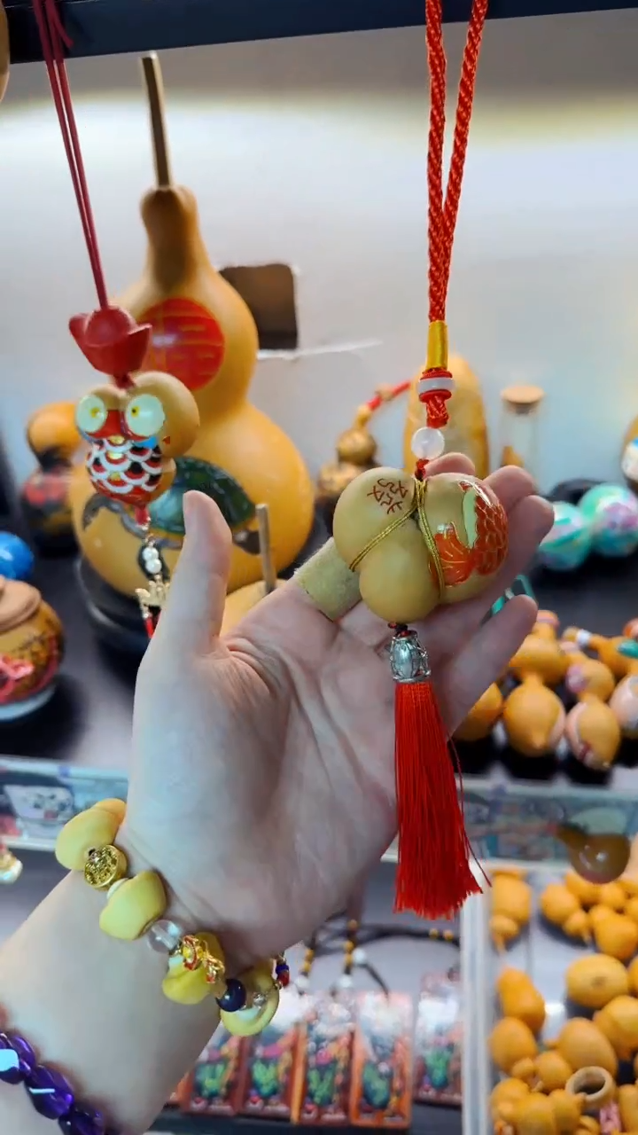 【闪购商品】329文玩葫芦文玩好物