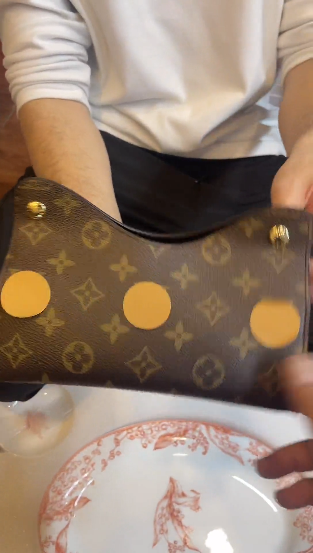 杯鸿辉家品牌瓷器，京东包邮！