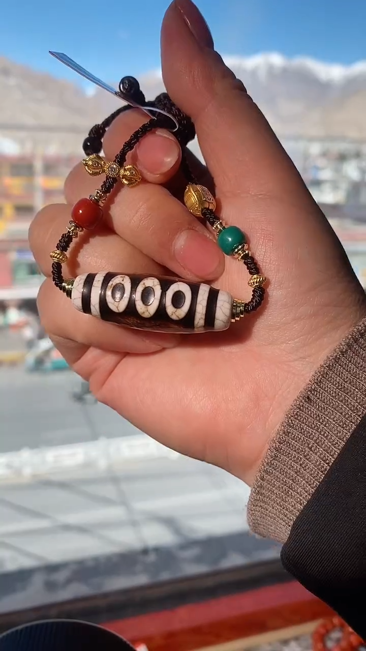 【闪购商品】玛瑙/玉髓项链未镶嵌多样性发一