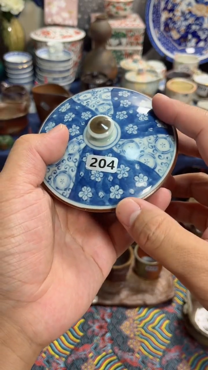 【闪购商品】204日式茶具茶器茶周边