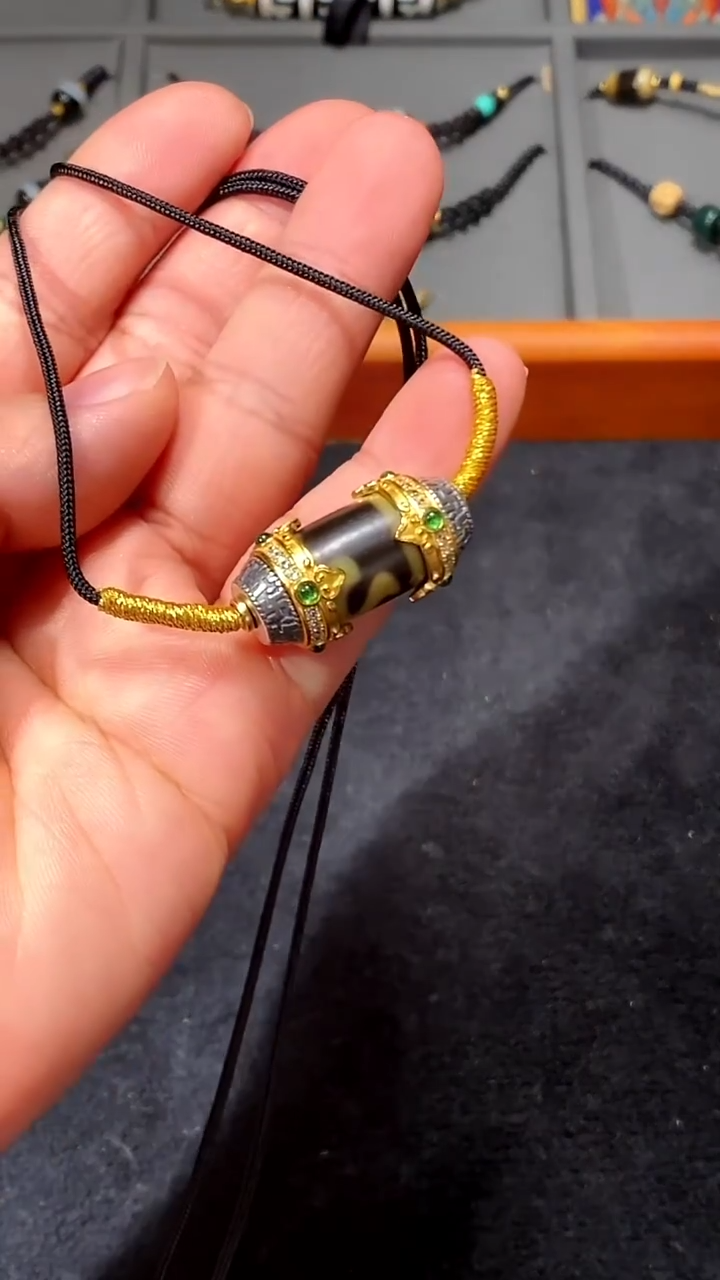 【闪购商品】玛瑙/玉髓镶嵌未镶嵌如意镶嵌