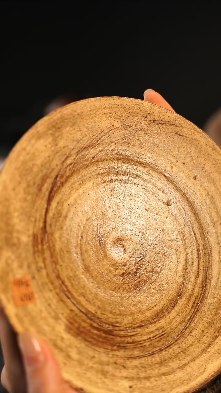 仟户烧严选陶艺手工