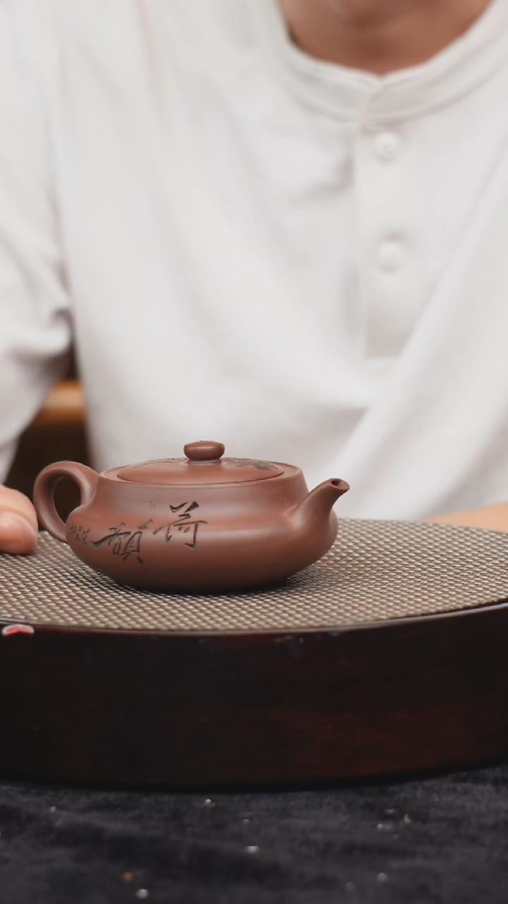 茶壶紫砂宜兴紫砂