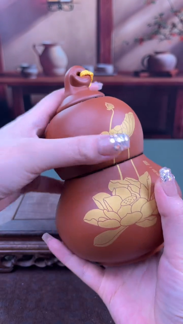 【闪购商品】顾德茶器福利闪购链接