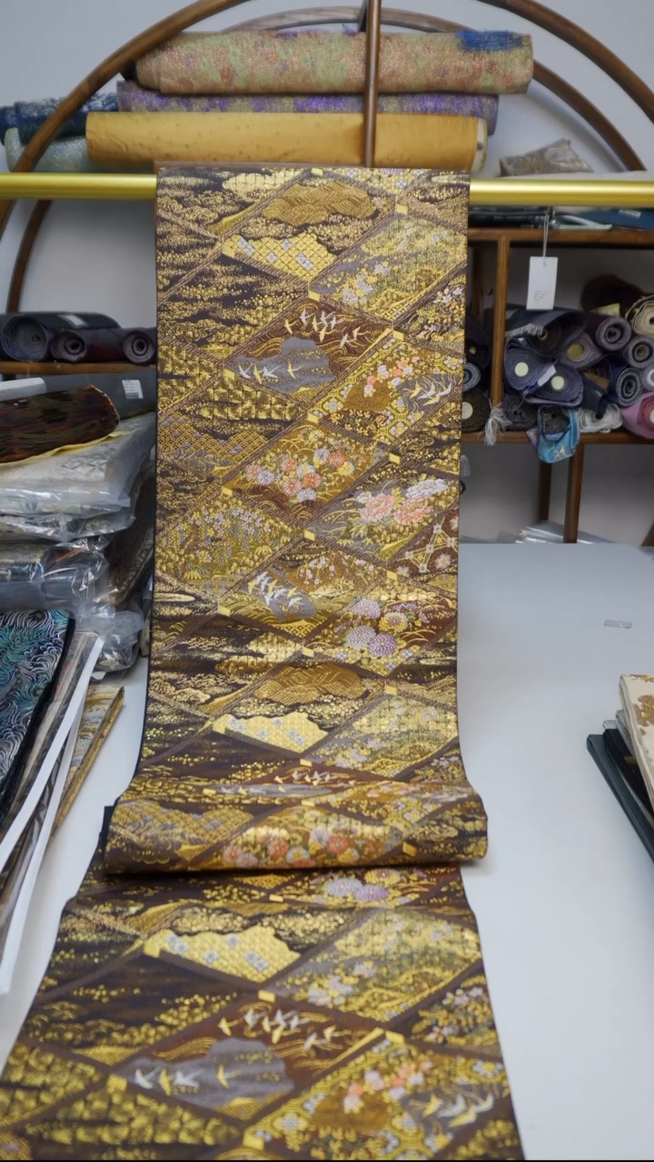 织绣194 花鸟花鸟花鸟