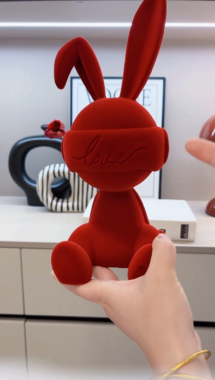 陶瓷(材质树脂)@@20171296