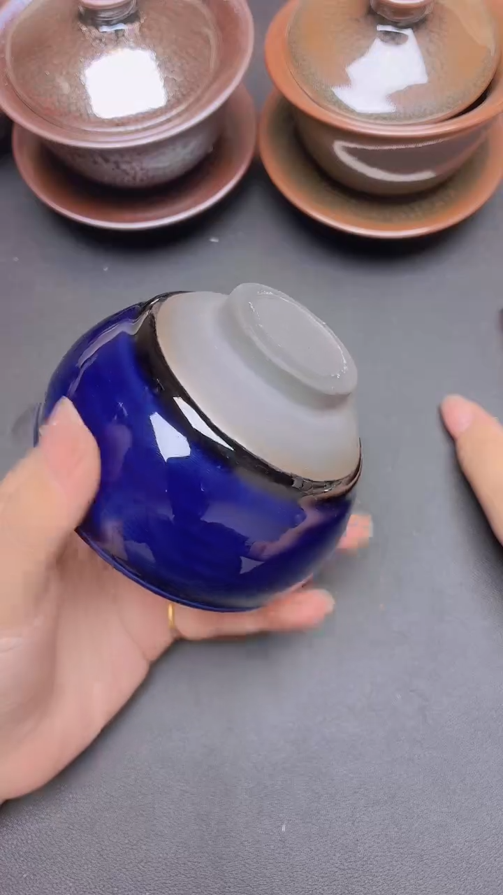 茶盏121                 