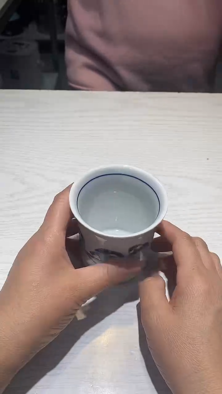 瓷片生活的本意就是开心@@1