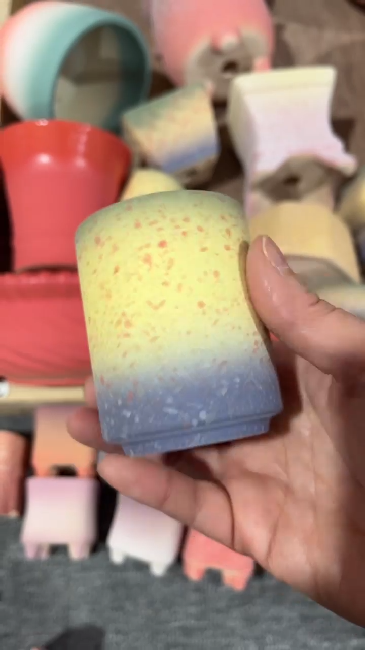 【闪购商品】红陶5*8