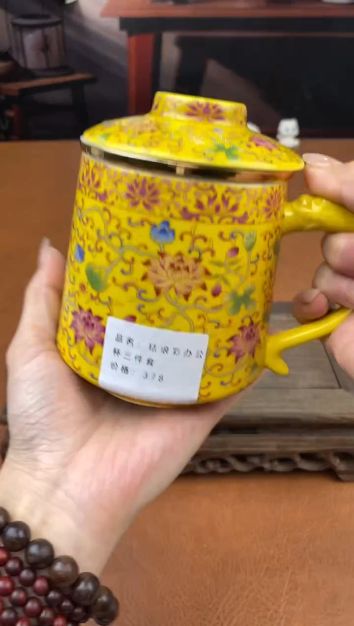 陶禧茶器闪购福利V