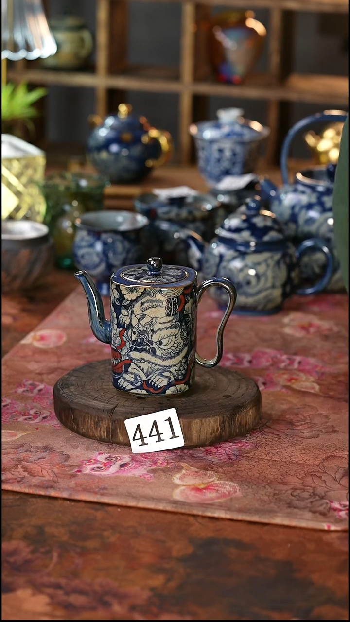 茶碗...........441