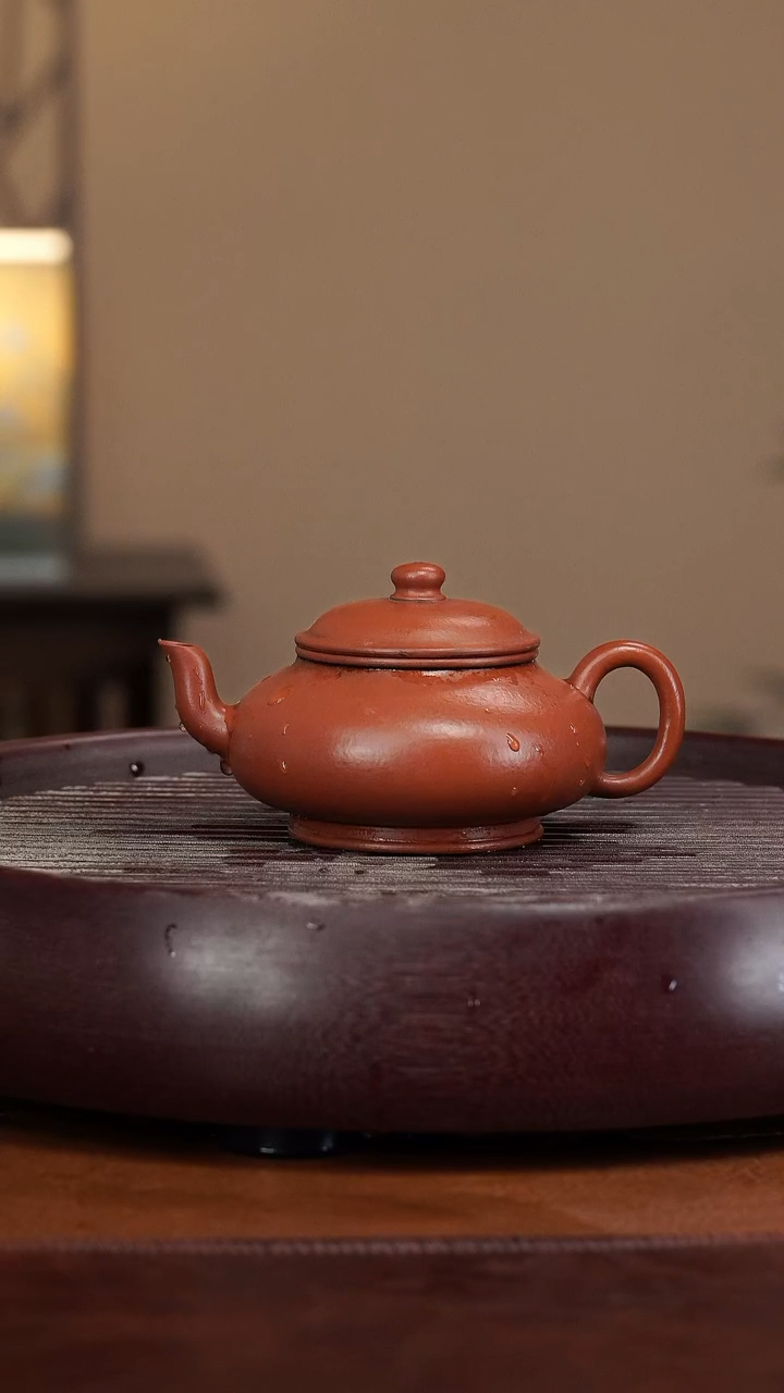 【闪购商品】紫砂茶壶宜兴紫砂壶