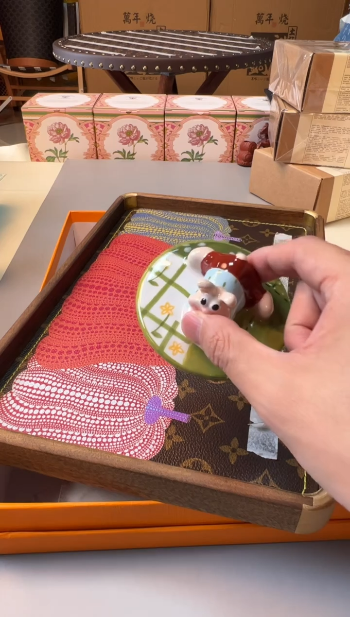 瓷片全场正品，七天无理由