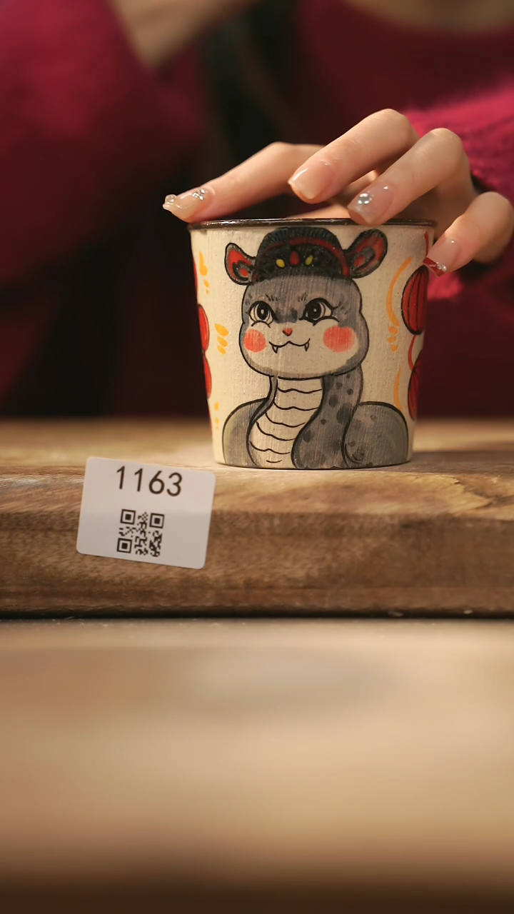 【闪购商品】【落单孤品】福利/杯子@@1163