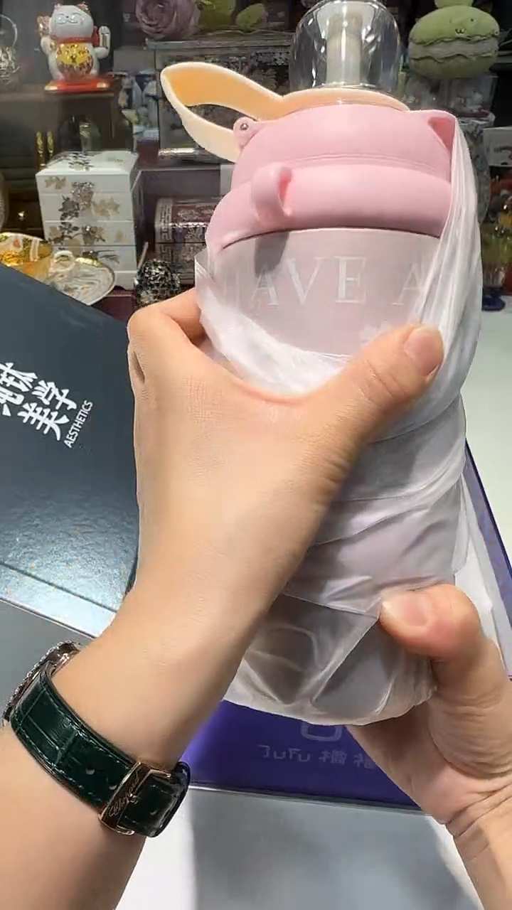 瓷片生活的本意就是开心@@1