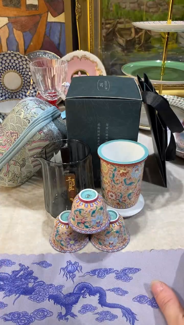 【闪购商品】陶瓷               