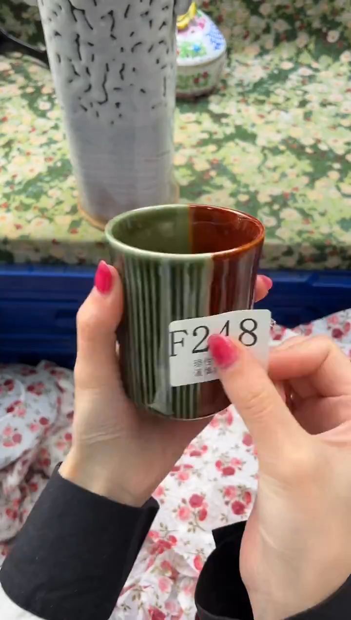 瓷片菲****?       F248