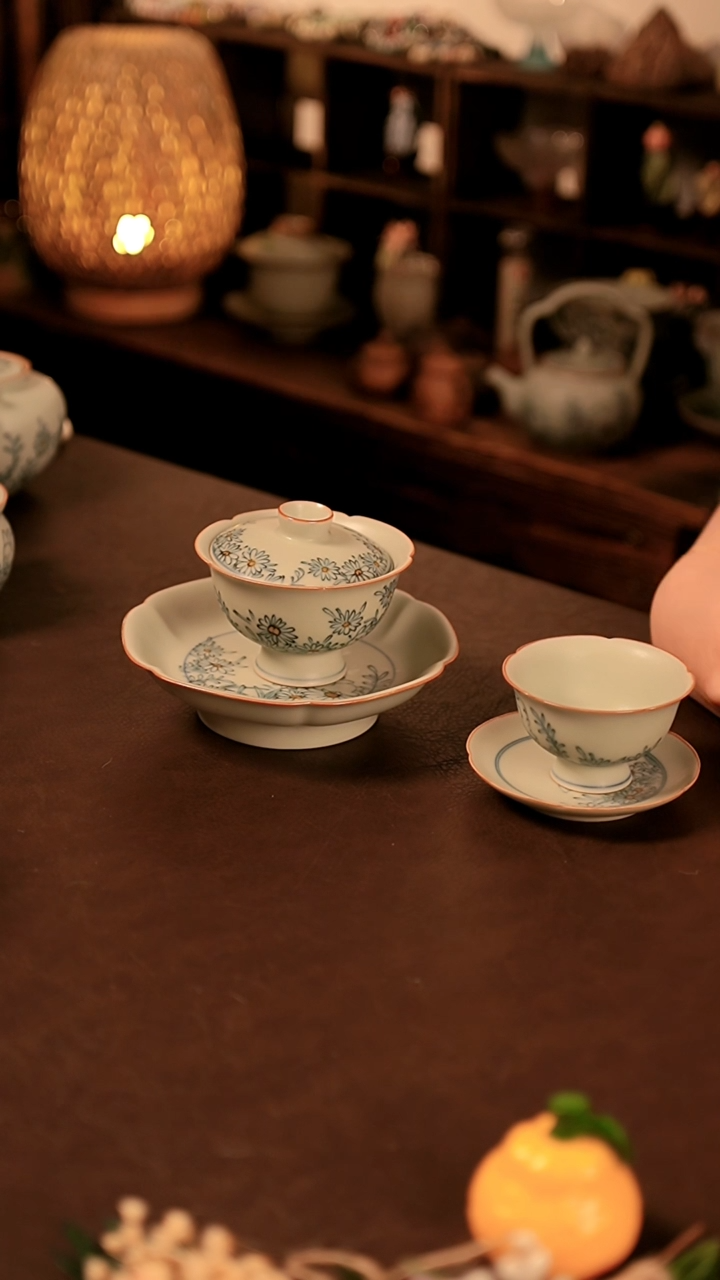 【闪购商品】闪购冲冲冲 野菊兔一套