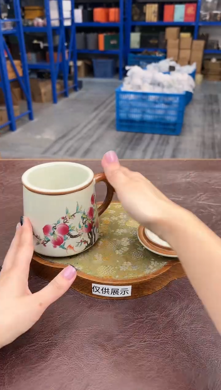 【闪购商品】嘉禾茶空间直播清仓福利1111111