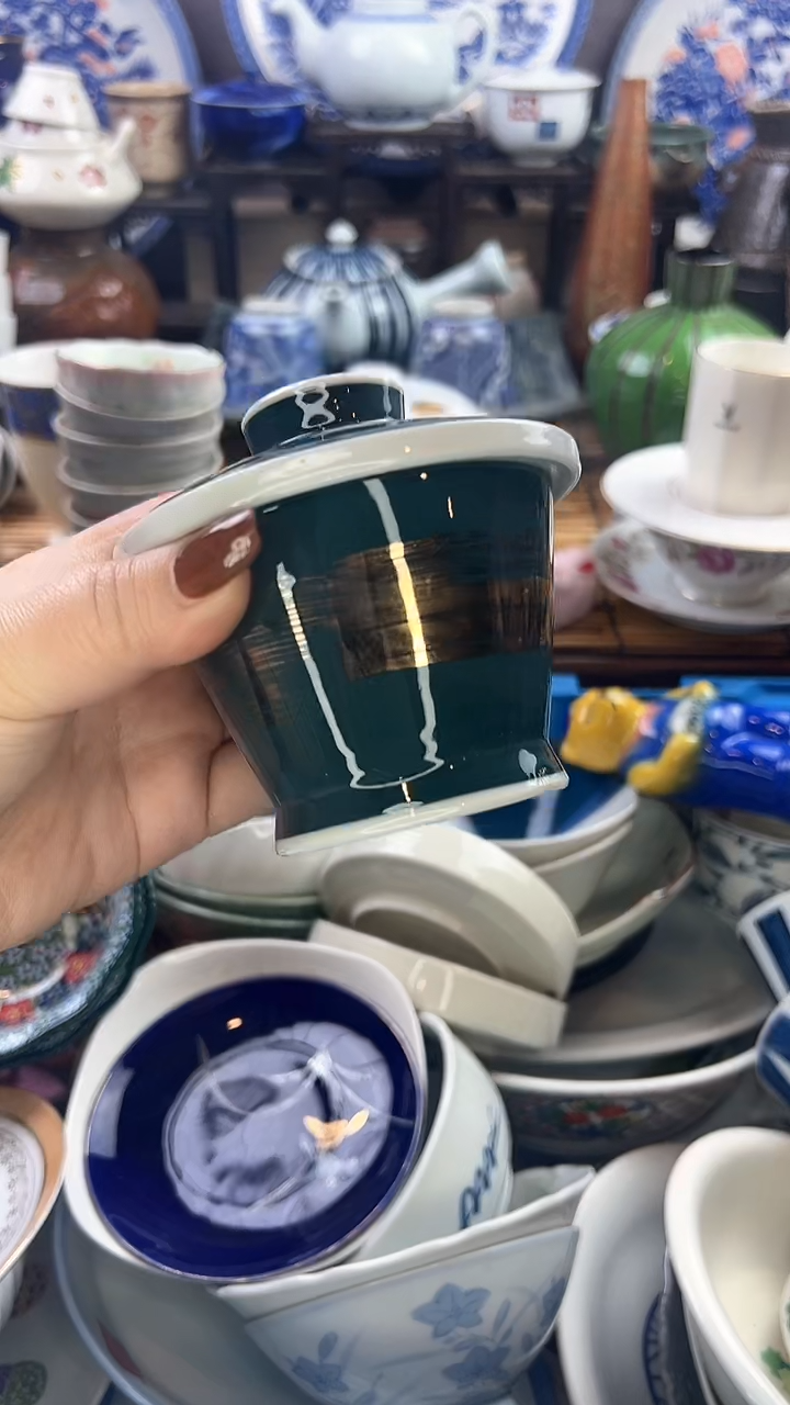 【闪购商品】瓷片小静嘎嘎漏啊啊啊