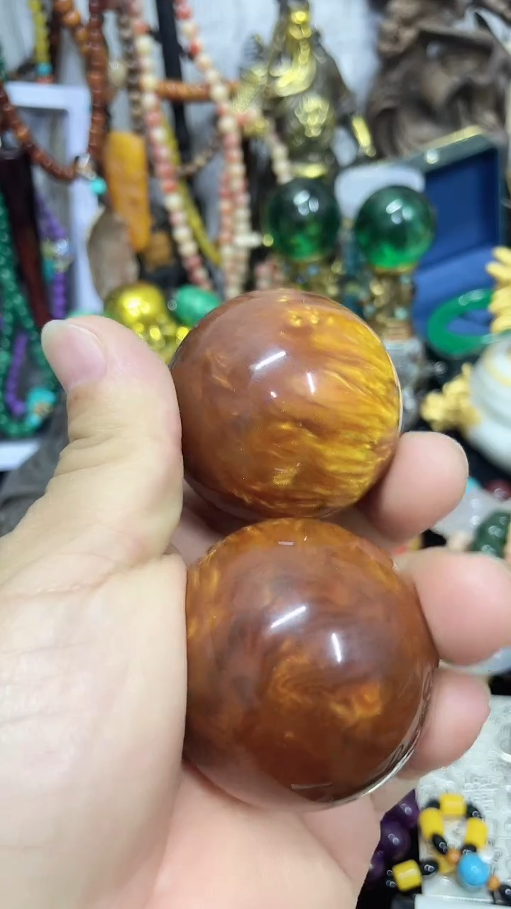 摆件主播推荐如图所示