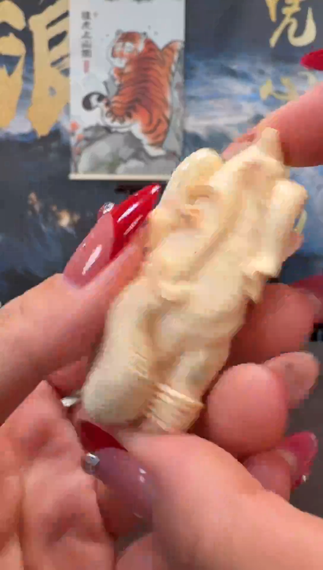 把件猛犸象牙猛犸猛犸猛犸65