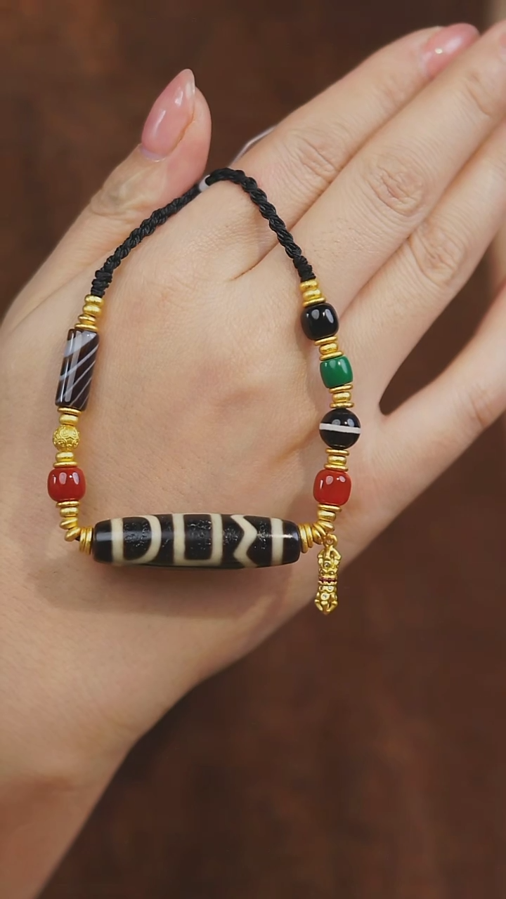 【闪购商品】玛瑙/玉髓项链未镶嵌多样性发其一