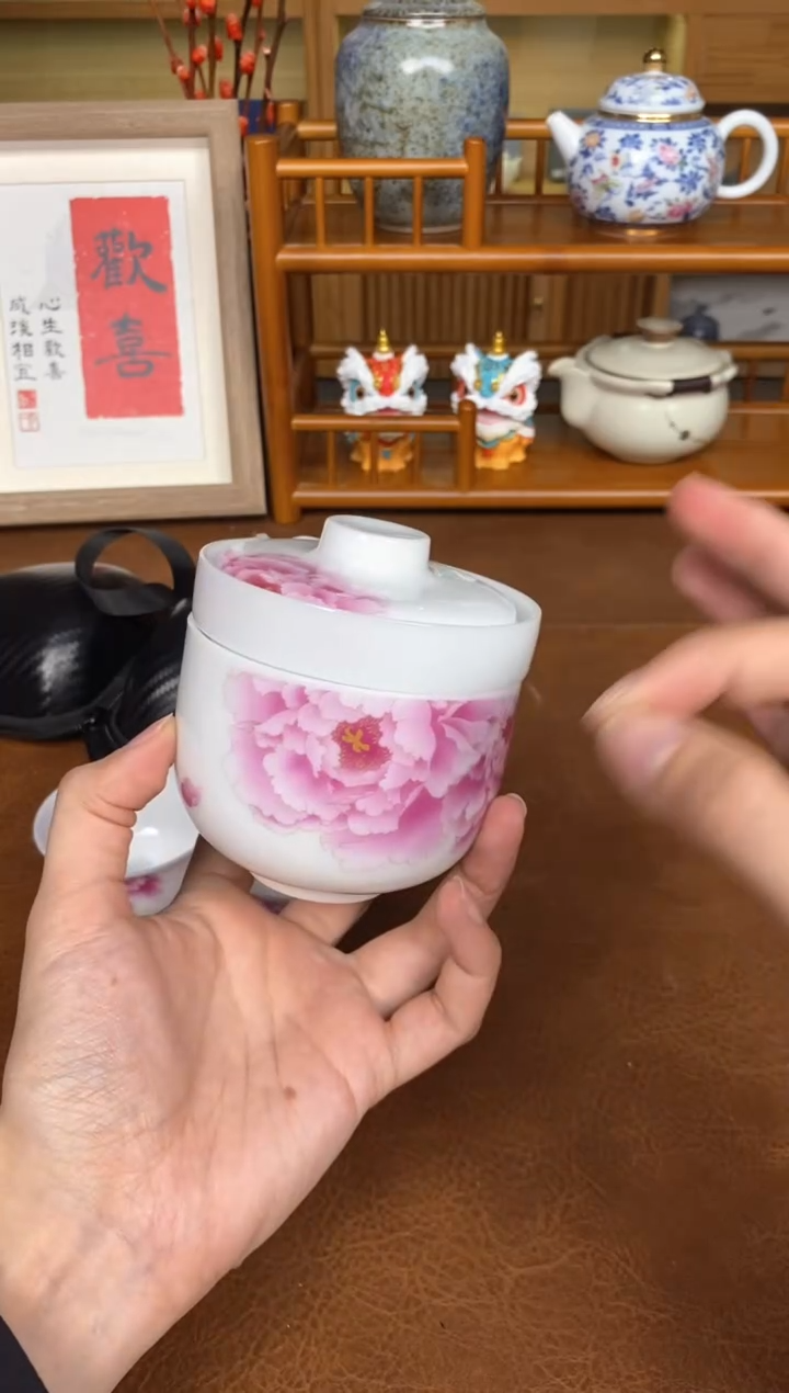 【闪购商品】其他在山茶器少量库存福利福利