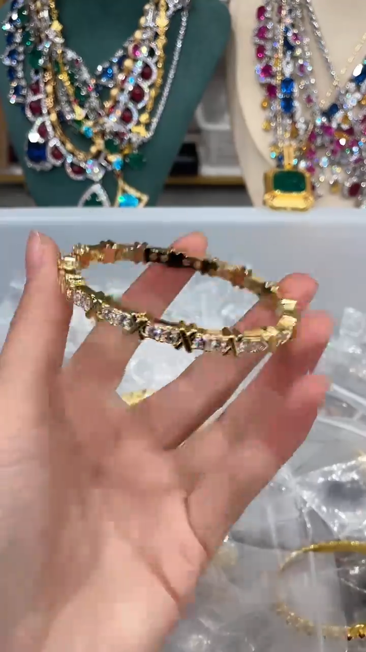 非金属无高端精品系列款式q746