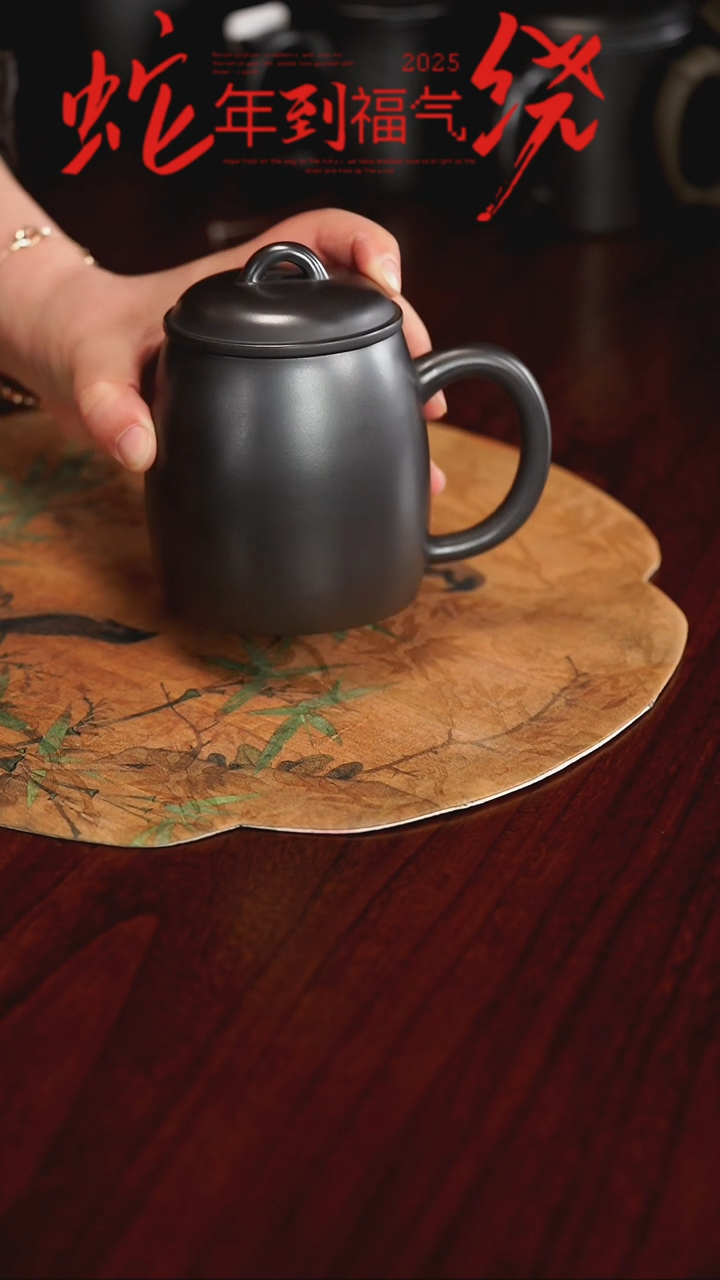 【闪购商品】紫砂茶杯0126012601260126