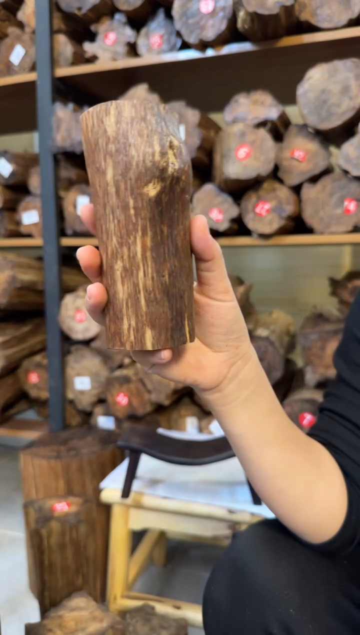 沉香沉香枕 沉香原料发一件38