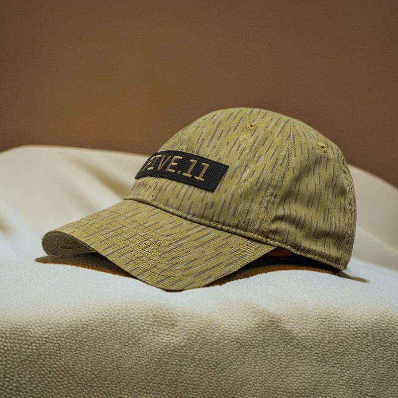 89201 FIVE.11 CAP 帽