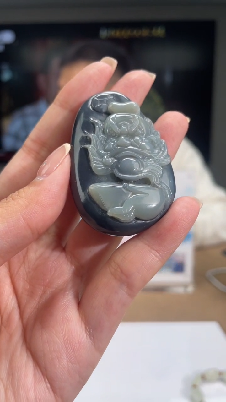 定制和田玉多样性发货拍一发一/49