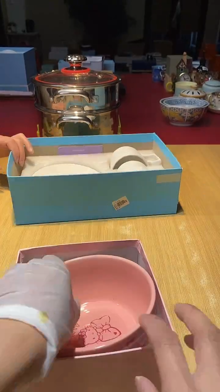 瓷片生活的本意就是开心@@1