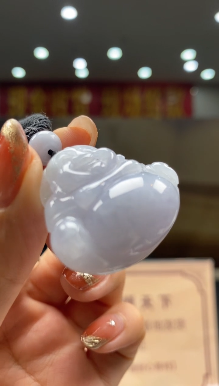 【闪购商品】定制翡翠未镶嵌********31