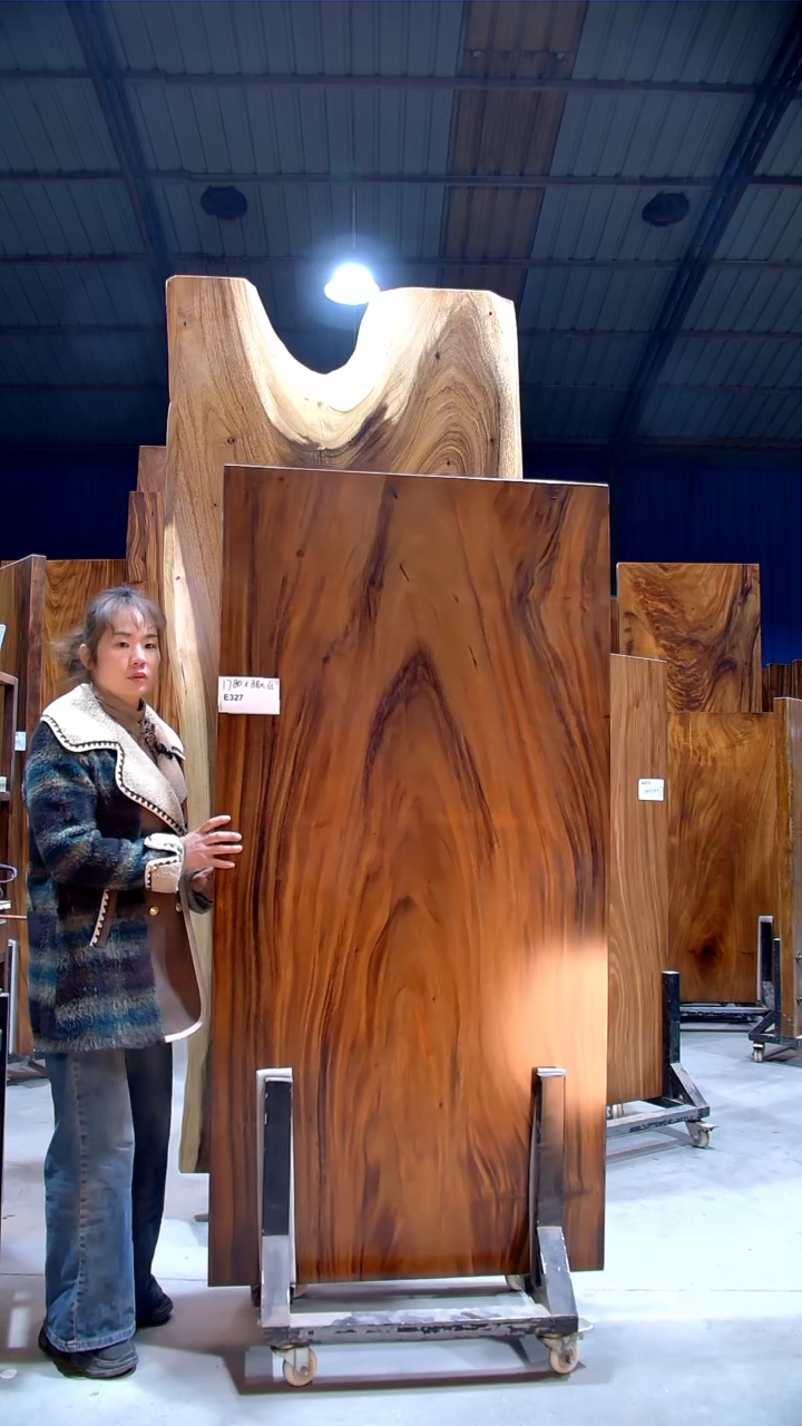 【闪购商品】木木艺E327-178-88-6.5