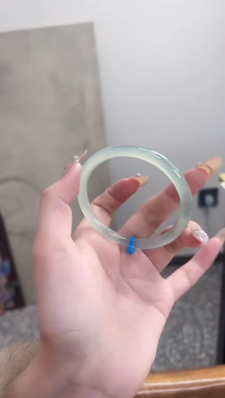 【闪购商品】玛瑙/玉髓手镯未镶嵌55圈 需要包容