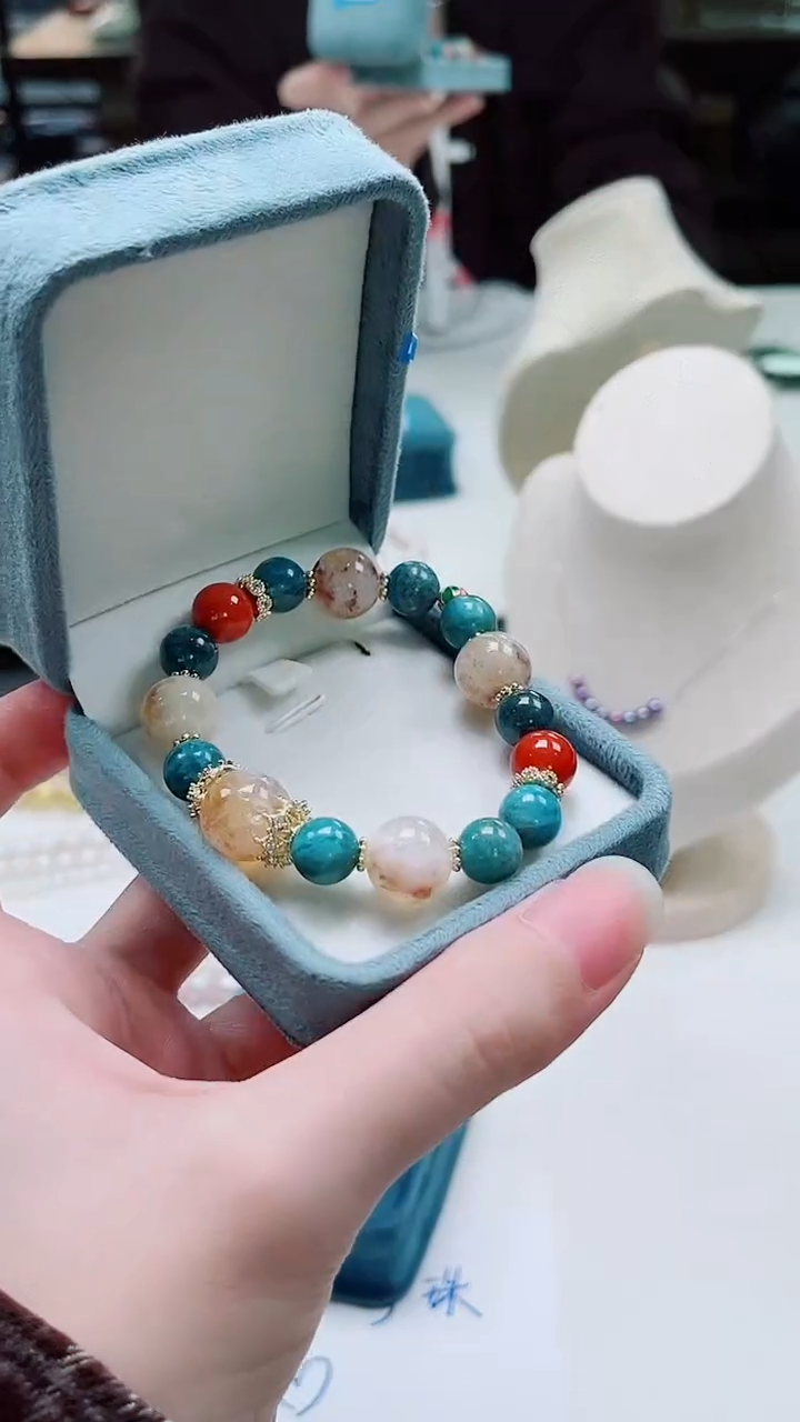 合金其他淡水珍珠多样性发一2153