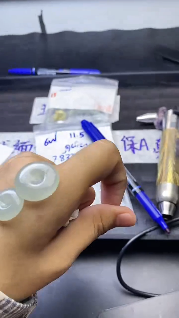 未镶嵌定制翡翠?****?拍一发一