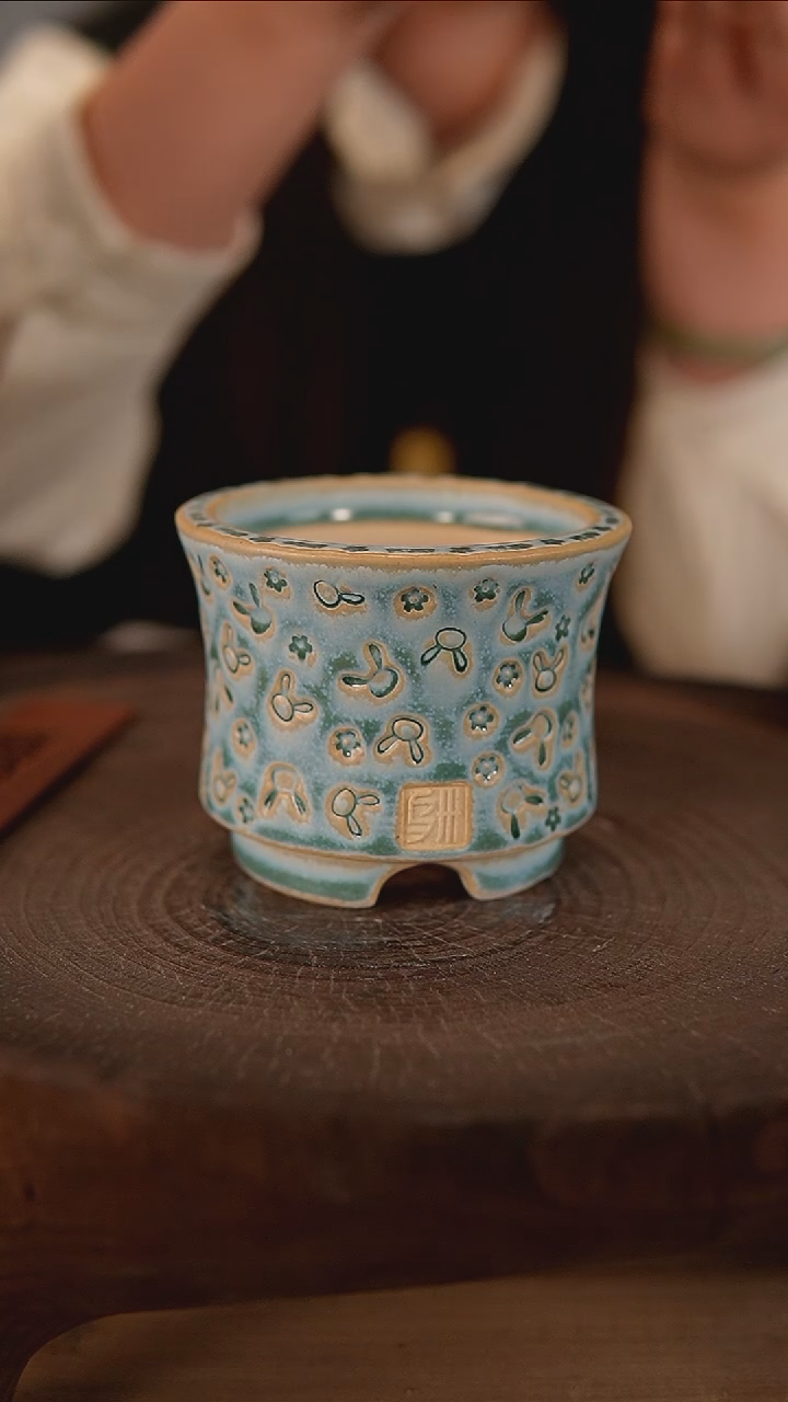 【闪购商品】陶瓷2-22-299默认有瑕口7.5