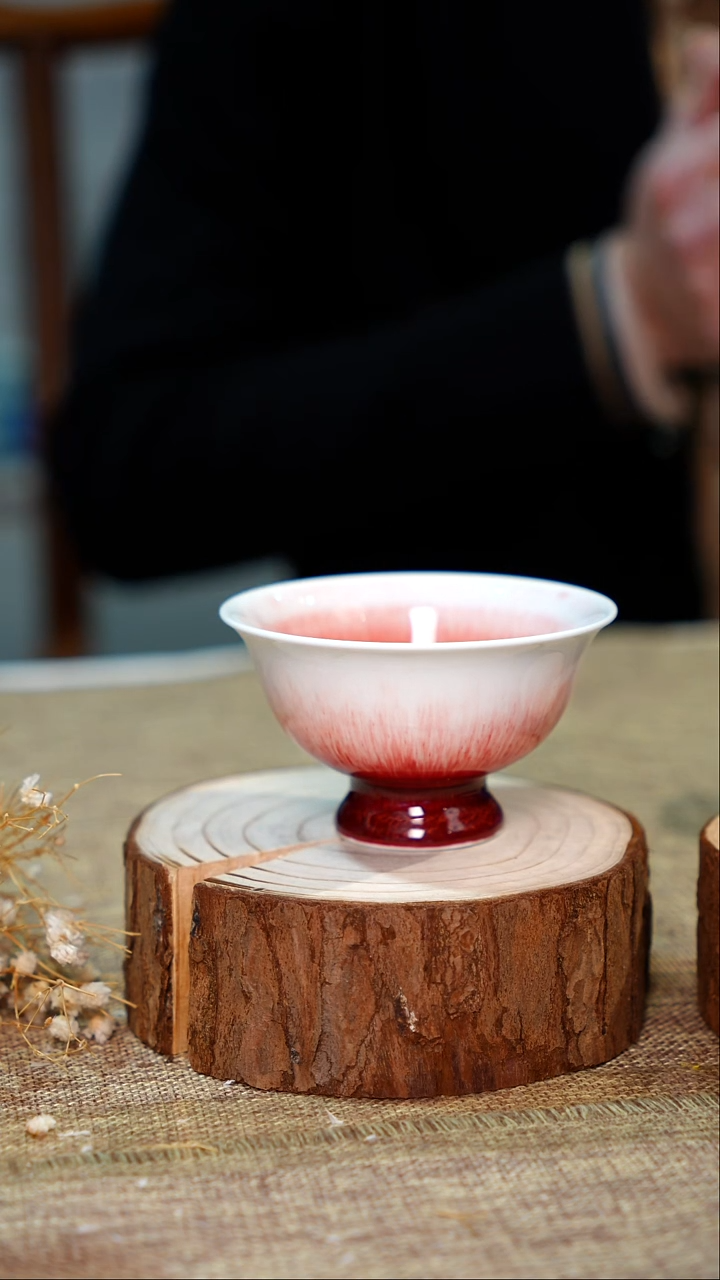 【双非遗·沐窑匠师手作】闪购礼