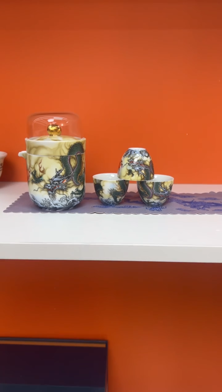 【闪购商品】瓷片小乔闪电购链接