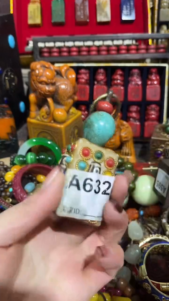 【闪购商品】老板娘推荐摆件摆饰