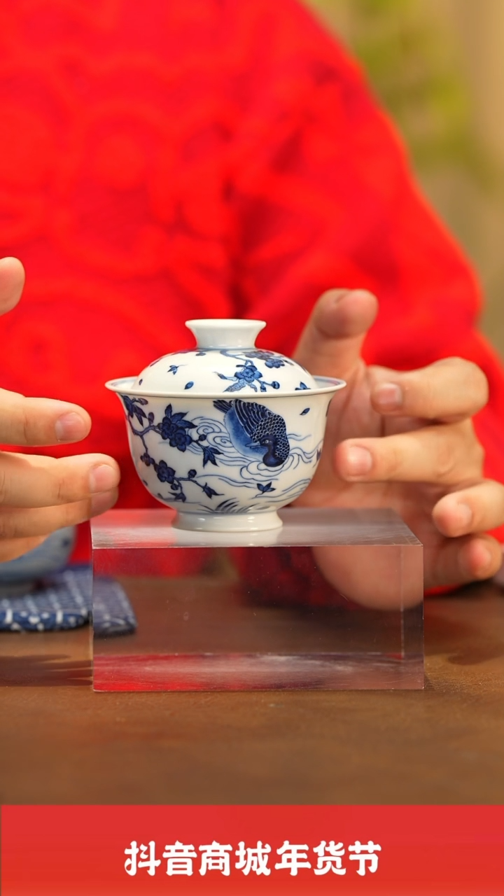 【闪购商品】摆件瓷圈老官推荐好物@@mxmg29