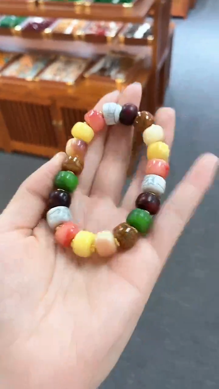 【慧慧甄选】高端轻奢多样性发货HH3642S