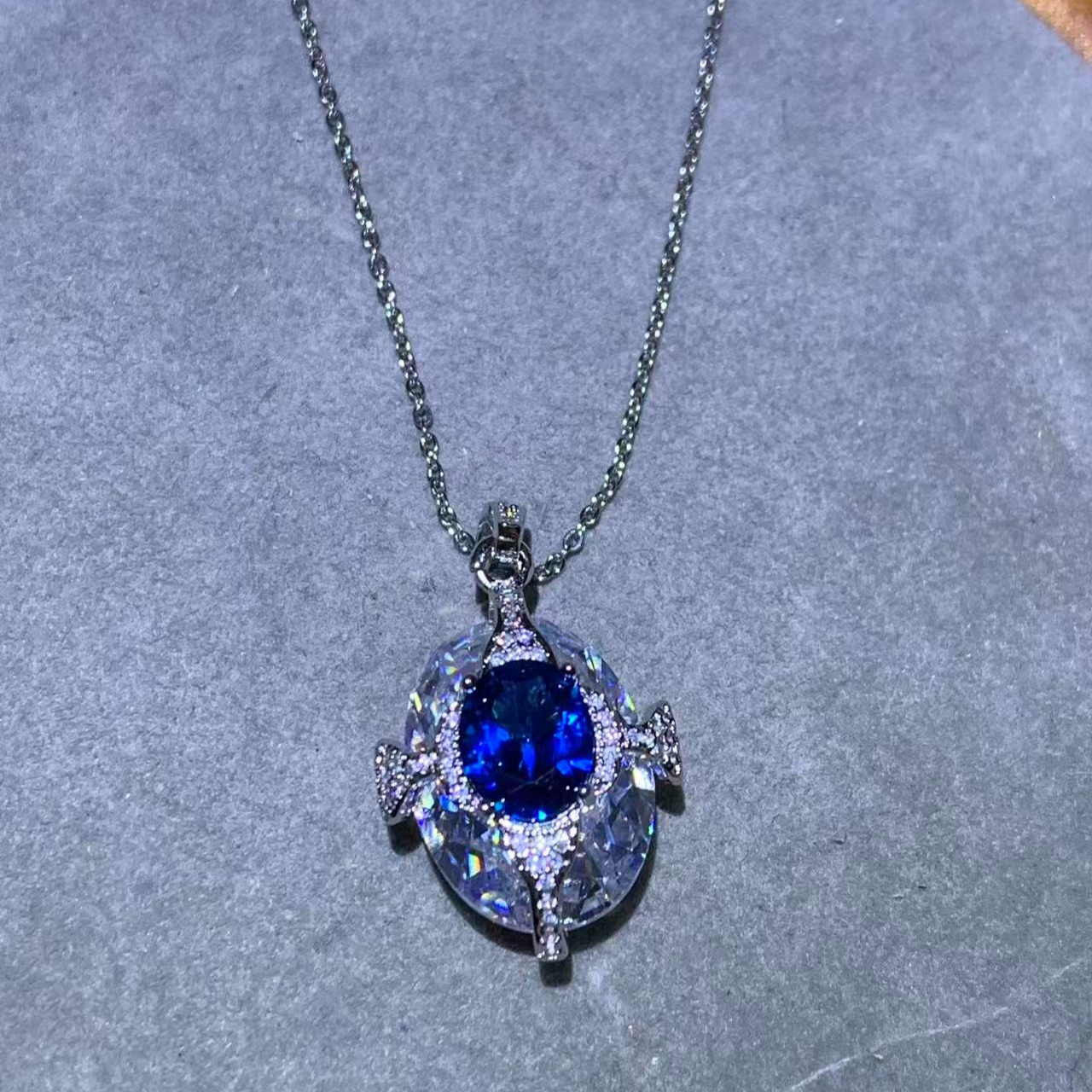  【高奢收藏】吊坠a129250高端收藏时尚吊坠