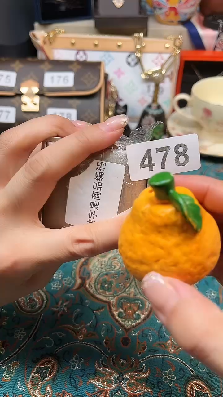 瓷片如图666小米朵百货