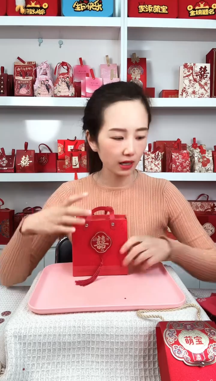 卡纸?****?手提袋-14中号220个