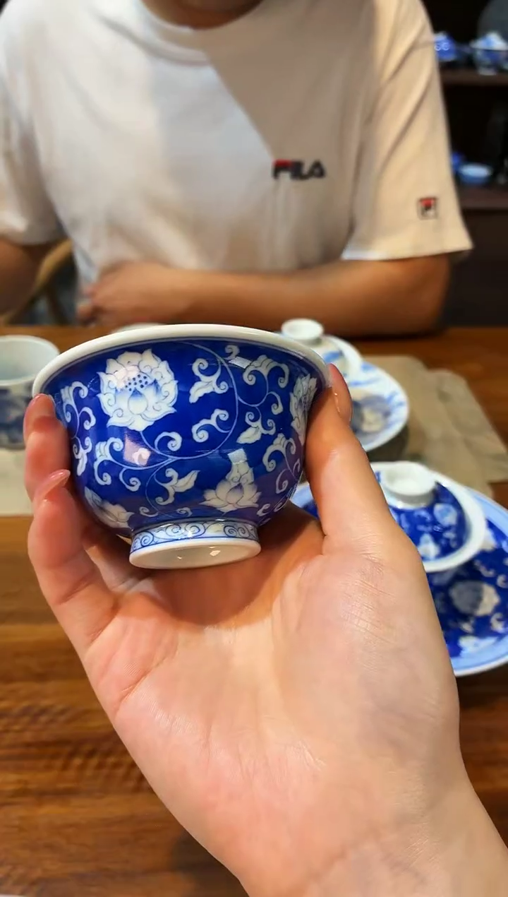 竹林草堂          